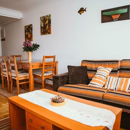 Las Sirenas, Apartamento En Llanes Vut-1375-As Екстер'єр фото