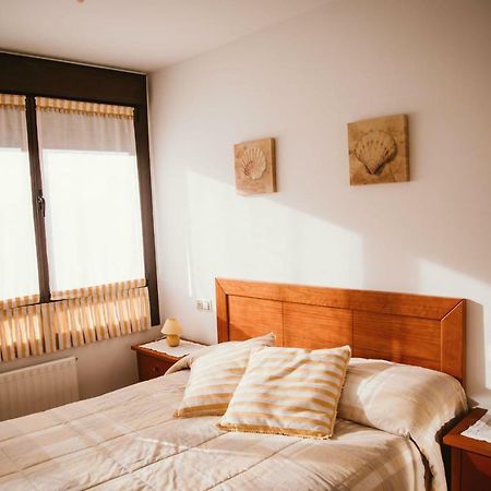 Las Sirenas, Apartamento En Llanes Vut-1375-As Екстер'єр фото