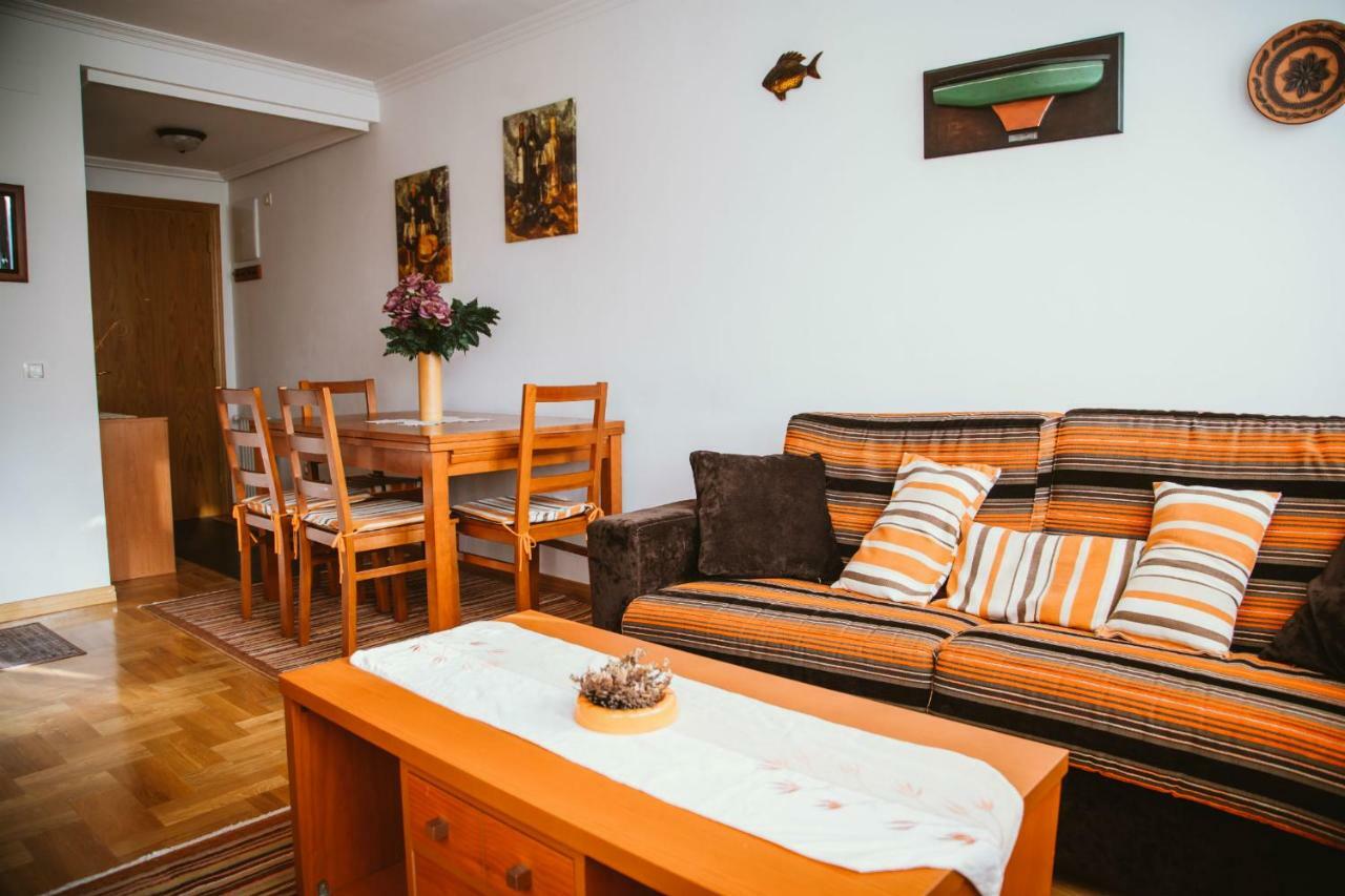 Las Sirenas, Apartamento En Llanes Vut-1375-As Екстер'єр фото