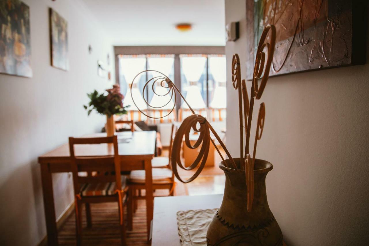 Las Sirenas, Apartamento En Llanes Vut-1375-As Екстер'єр фото