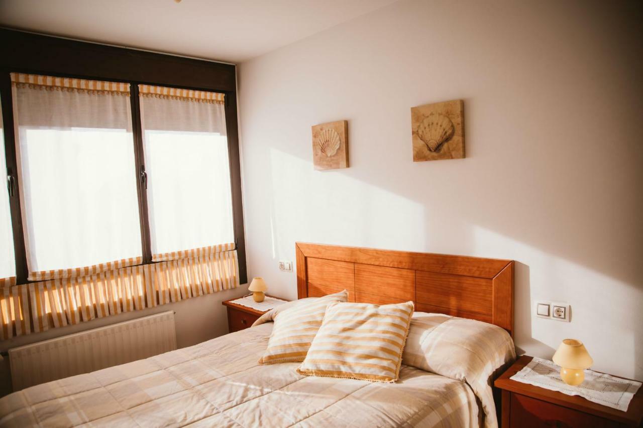 Las Sirenas, Apartamento En Llanes Vut-1375-As Екстер'єр фото