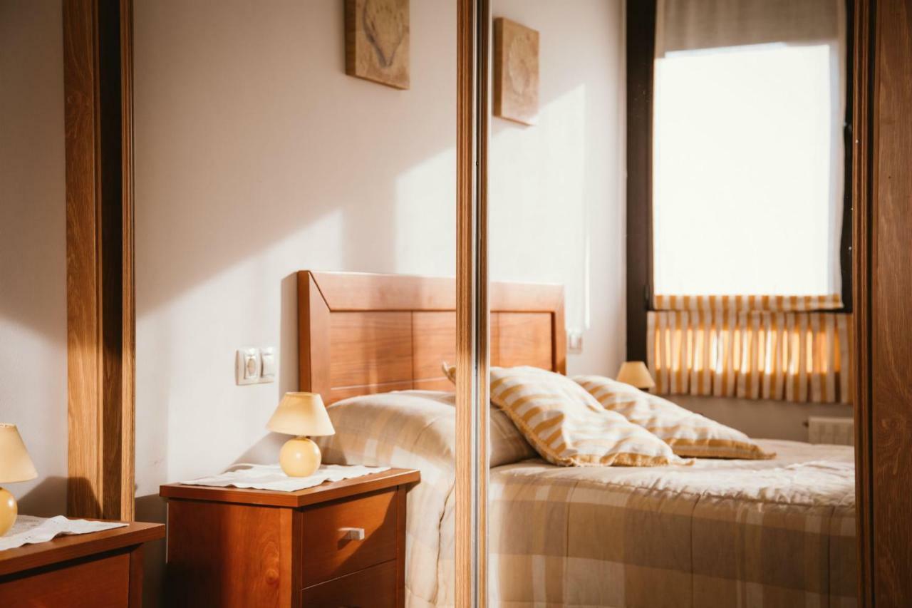 Las Sirenas, Apartamento En Llanes Vut-1375-As Екстер'єр фото